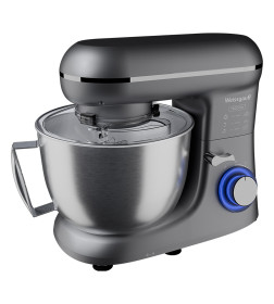 Миксер планетарный Weissgauff WSM 132 PMT Prime Chef