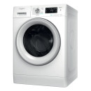 Стирально-сушильная машина Whirlpool FFWDB 864489 SV EE (FFWDB 864489 SV EE) 