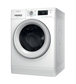Стирально-сушильная машина Whirlpool FFWDB 864489 SV EE