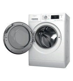 Стирально-сушильная машина Whirlpool FFWDB 864489 SV EE