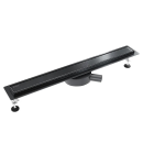 Трап для душа Axus Universal 800 Gun Metal