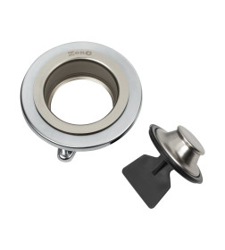 Измельчитель пищевых отходов ZORG PREMIUM FWD LITE