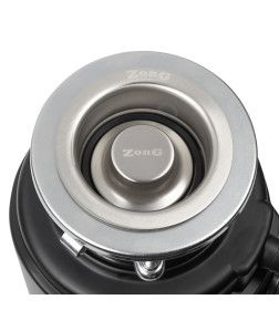 Измельчитель пищевых отходов ZORG PREMIUM FWD LITE