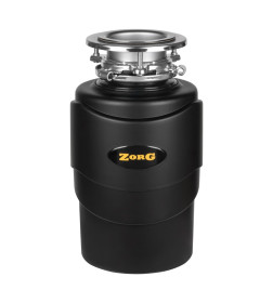 Измельчитель пищевых отходов ZORG PREMIUM FWD MAX