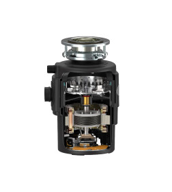 Измельчитель пищевых отходов ZORG PREMIUM FWD MAX