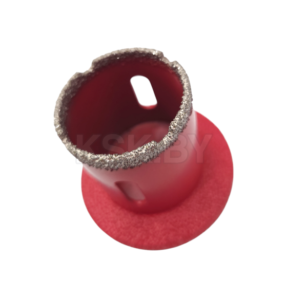 Алмазная коронка-фреза DLT CERAMIC CONE PRO, 40-60мм (для УШМ) (1491) 