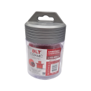 Алмазная коронка-фреза DLT CERAMIC CONE PRO, 45-60мм, (для УШМ) (1492) 