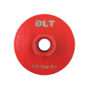 Алмазная коронка-фреза DLT CERAMIC CONE PRO, 45-65мм, (для УШМ) (1493) 