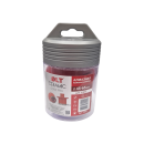 Алмазная коронка-фреза DLT CERAMIC CONE PRO, 45-65мм, (для УШМ) (1493) 