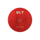 Алмазная коронка-фреза DLT CERAMIC CONE PRO, 45-65мм, (для дрели) (1489) 