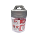 Алмазная коронка-фреза DLT CERAMIC CONE PRO, 45-65мм, (для дрели) (1489) 