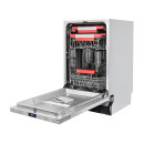 Посудомоечная машина ZorG MOU4562M (MOU4562M) 