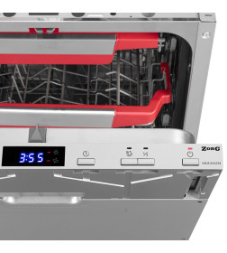 Посудомоечная машина ZorG MOU4562M