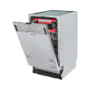 Посудомоечная машина ZorG MOU4562M (MOU4562M) 