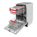 Посудомоечная машина ZorG MOU4562M (MOU4562M) 