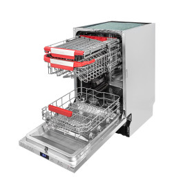 Посудомоечная машина ZorG MOU4562M