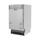 Посудомоечная машина ZorG MOU4562M (MOU4562M) 