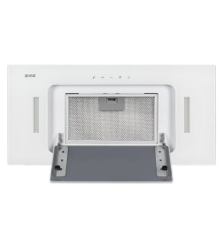 Вытяжка кухонная ZORG SANTA 1060 60 S белая