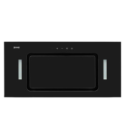 Вытяжка кухонная ZORG SANTA 1060 60 S черная