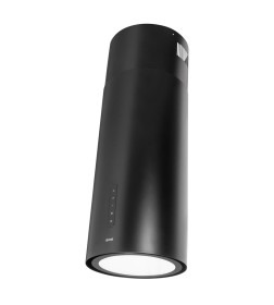 Вытяжка кухонная ZORG NITRA 1260 39 S черная