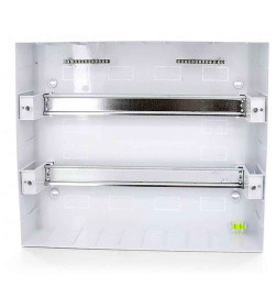 Бокс накладной 36 модулей Nilson QUANTUM 32881036