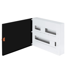 Бокс накладной 36 модулей Nilson QUANTUM 32881036