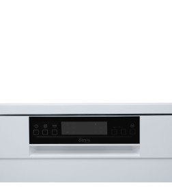 317 Посудомоечная машина making Oasis everywhere PM-12S6