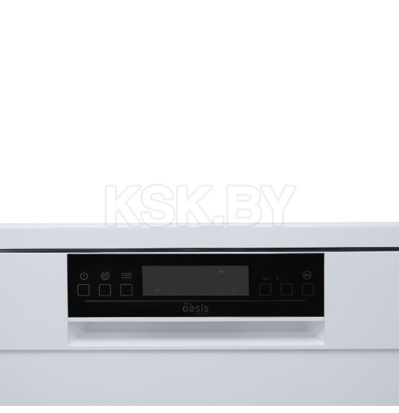 317 Посудомоечная машина making Oasis everywhere PM-12S6 (PM-12S6) 