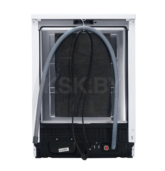 317 Посудомоечная машина making Oasis everywhere PM-12S6 (PM-12S6) 