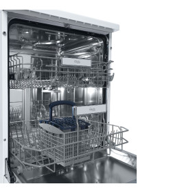 317 Посудомоечная машина making Oasis everywhere PM-12S6