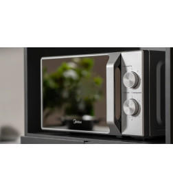 Микроволновая печь Midea MM720C2MV-S