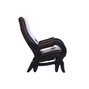 Кресло-маятник Лорд (1кор) (Vegas Lite Amber, Венге) (ФР-00000814) 