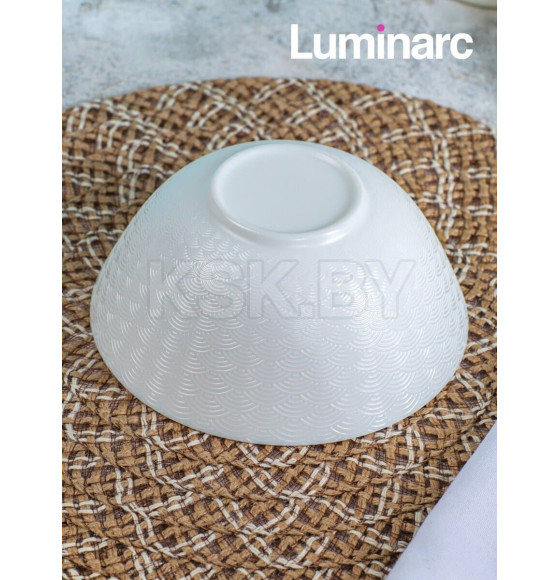 Салатник "Shelz" Q1904 (18см) (81085) 