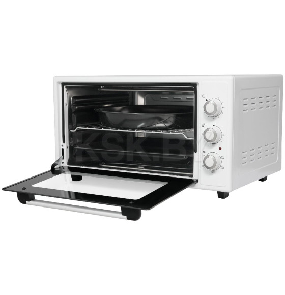 316 Электрическая мини-печь making Oasis everywhere M-50CW1 (M-50CW1) 