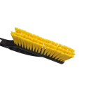 Щётка-скребок AVS WB-6325 (66 cм), мягкая ручка, распушенная щетина AVS (A78469S) 