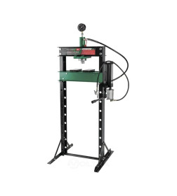 Пресс гидравлический, напольный 20т. RockForce RF-20002