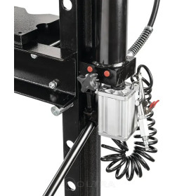 Пресс гидравлический, напольный 20т. RockForce RF-20002