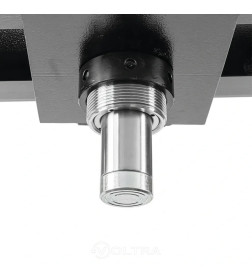 Пресс гидравлический, напольный 20т. RockForce RF-20002