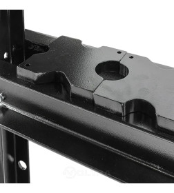 Пресс гидравлический, напольный 20т. RockForce RF-20002