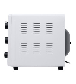 Электрическая мини-печь making Oasis everywhere M-60CW2