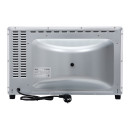 Электрическая мини-печь making Oasis everywhere M-60CW2