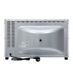 Электрическая мини-печь making Oasis everywhere M-60CW2