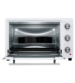 Электрическая мини-печь making Oasis everywhere M-60CW2