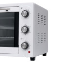 Электрическая мини-печь making Oasis everywhere M-60CW2