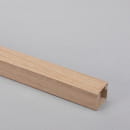 Кабель-канал 15х10 2м сосна (двойной замок) Byletrica (КДК-Д 15х10 2м сосна) 