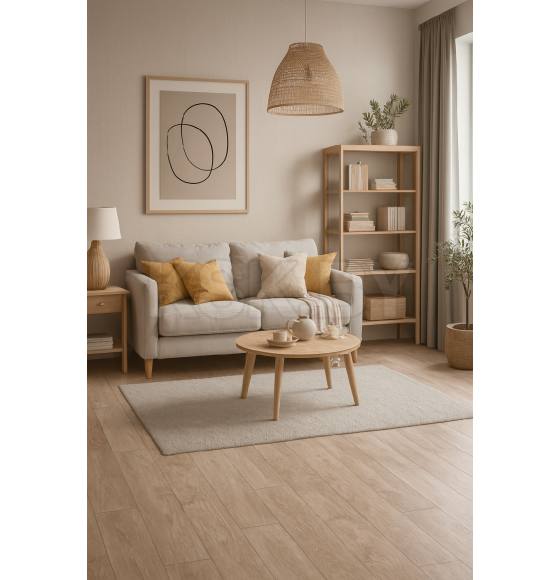 Линолеум Juteks FLASH  Insbruk-4, 1,5м