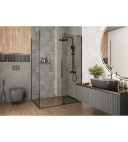 Керамогранит Milton матовый 200х900x7 мм, сорт 1