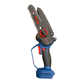 Пила цепная аккумуляторная KATANA AP4207