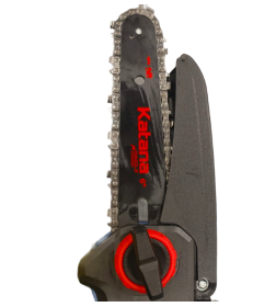 Пила цепная аккумуляторная KATANA AP4207