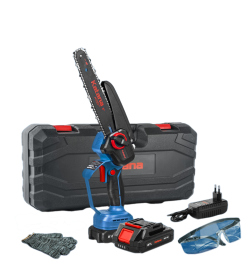 Пила цепная аккумуляторная KATANA AP4210PRO